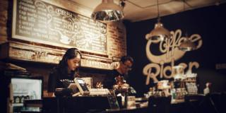 trabajo para cajeras en Bogotá 