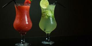 Cocteles - Foto: pixabay.com