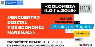 Banner Colombia 4.0