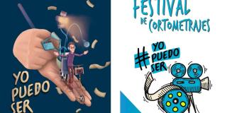 Festival de Cortometraje 2019 Yo Puedo Ser 