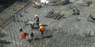 Inspector de construcción - Foto: pixabay.com