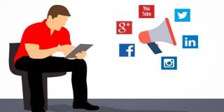 Marketing Digital - Imagen: pixabay.com