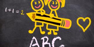 Educación para los niños y jóvenes de Bogotá 