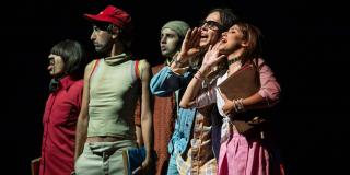 Se acerca una nueva edición del Festival de Teatro de Bogotá