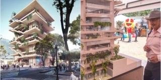 Jornada cultura en el Centro Felicidad El Retiro en la zona T 