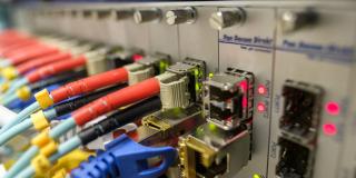 Oferta de empleo para instalador de equipos de telecomunicaciones - Foto: pixabay.com