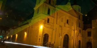 Portada - foto: comunicaciones Alcaldía de Bogotá