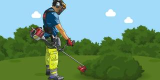 Oferta de empleo para jardinero todero - Imagen: pixabay.com