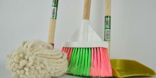 Oferta de empleo para operario de aseo - Foto: pixabay.com