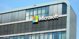 Microsoft construirá nodo en Bogotá - Imagen ilustrativa.