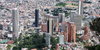 Histórica reducción de homicidios ha salvado más de 600 vidas en Bogotá