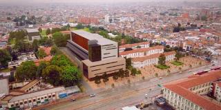 Centro de Bogotá