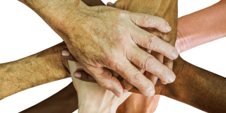 Ruta de Atención al Migrante en Bogotá