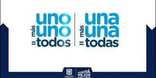 Programa Uno Más Uno Somos Todos 