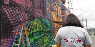 Foto: Secretaría de Cultura