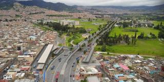 Alcaldía Peñalosa adjudica extensión de Troncal Caracas