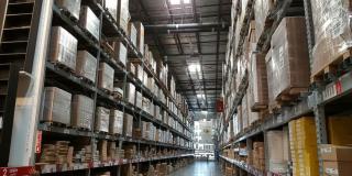 oferta de empleo para almacenista - Foto: pixabay.com