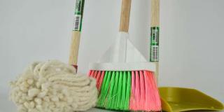 Oferta de empleo para auxiliar de aseo - Foto: pixabay.com