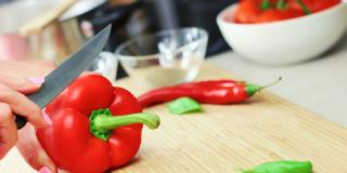 Oferta laboral para auxiliar de cocina - Foto: pixabay.com