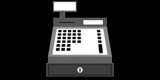 Oferta de empleo para cajeros - Imagen: pixabay.com