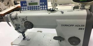 Oferta laboral para aprendiz de costura - Foto: SENA Sofía Plus