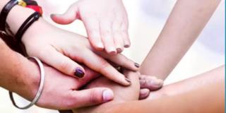 Fortalecimiento de la convivencia en barrios de Bogotá