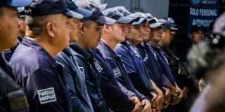 Oferta de empleo para guarda de seguridad - Foto: pixabay.com