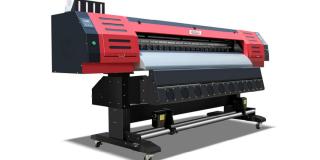 Impresora - Imagen: pixabay.com