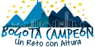 Bogotá arrancó con 3 medallas de oro y 2 de plata en los Juegos Nacionales 2019 