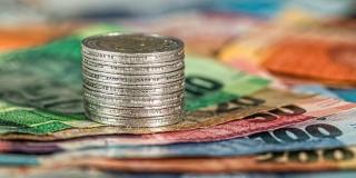 Oferta laboral para conteo de moneda - Foto: pixabay.com