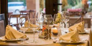 Oferta laboral para administrador de restaurante - Foto: pixabay.com 