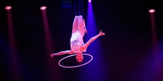 Squash y gimnasia artística le dan nuevos triunfos a la capital 