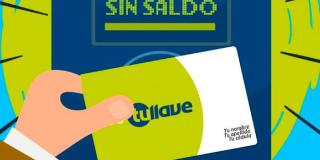 Imagen de la tarjeta TuLlave