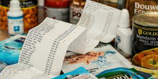 Oferta de empleo para cajeros - Imagen: pixabay.com