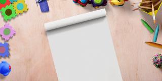 Concurso de dibujo infantil en Suba y Usaquén 2019 