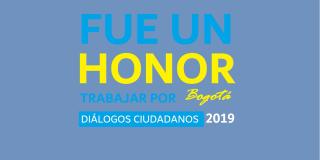 Diálogo Ciudadano 2019 localidad de Santa Fe