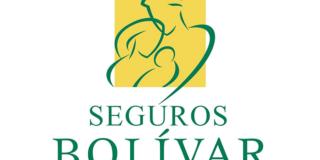 Logo Seguros Bolívar