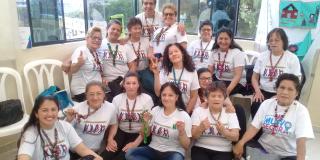 Jornada de asesoría jurídica a mujeres en la localidad de Bosa