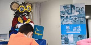 El Instituto de Participación Ciudadana agradecido con los bogotanos