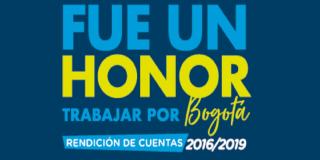 La Administración Distrital realiza los Diálogos Ciudadanos 2019.