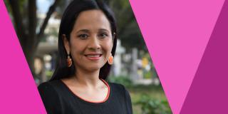 Imagen de perfil de Xinia Navarro. Secretaria de Integración Social.