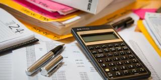 Contabilidad - Foto: pixabay.com
