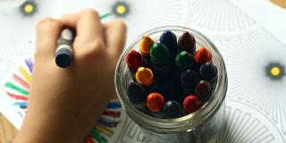 Oferta de empleo para profesores de preescolar - Foto: pixabay.com