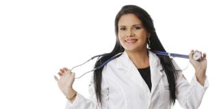 Oferta de empleo para auxiliares de enfermería - Foto: pixabay.com