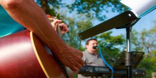 Inscripción agrupaciones III Festival Góspel de Bosa