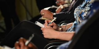 Encargada de resolver las problemáticas de seguridad y convivencia.