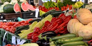 Las Plazas Distritales de Mercado Doce de Octubre, La Concordia y La Perseverancia en la mira de lograr la nominación oficial a ´Mejor Restaurante de...