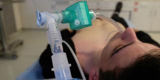 Oferta de empleo para terapeuta respiratorio - Foto: pixabay.com