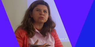 Blanca Inés Duran Hernández: Nueva directora del Instituto de Recreación y Deporte (IDRD)