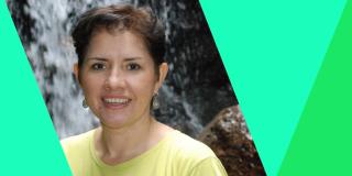 Martha Liliana Perdomo Ramírez: Nueva directora del Jardín Botánico de Bogotá José Celestino Mutis